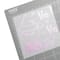 12 Pack: Glitter Permanent Vinyl by Make Market®